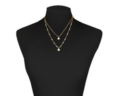 Soller Necklace