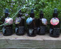 Sweet Atchafalaya Essential Oil