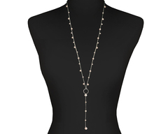 Catalan Necklace