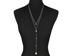 Caye Necklace