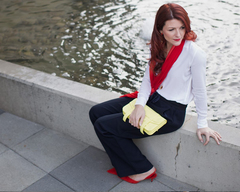 Virtual Personal Shopper