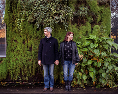 Professional Photo Session Abroad