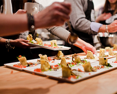 Home Chef Experience