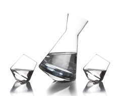 Vaso-Sake Set