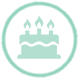 Birthdayicon