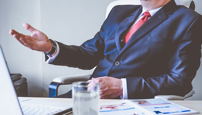 Notes on How to Become a Great Boss by Jeffrey Fox