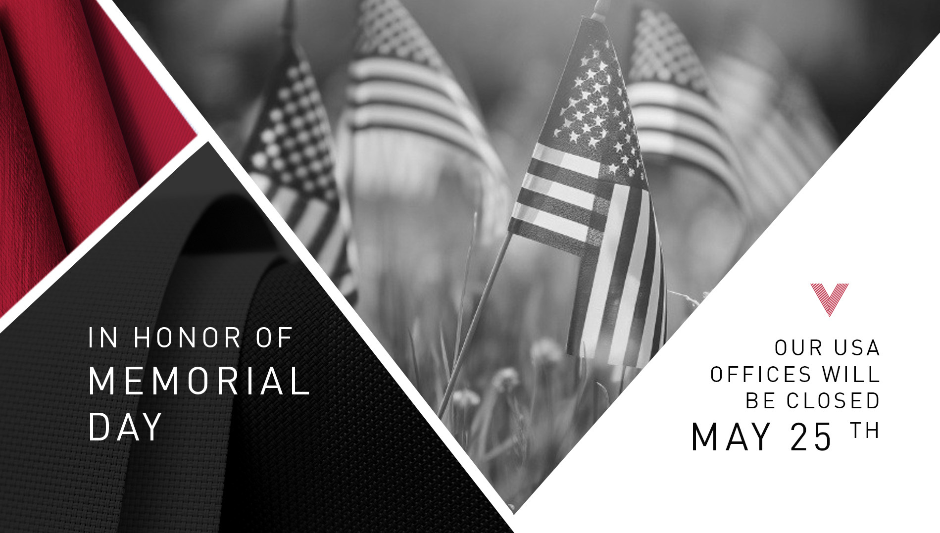 Memorial Day 2026