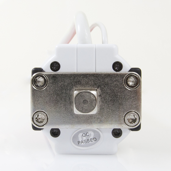 Vertilux Blinds & Shades® | VTi® Celtic RF Motor 120V / 32 rpm