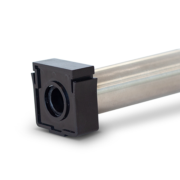 Vertilux Blinds & Shades® | VTi® Celtic DC Cord Lift Electronic