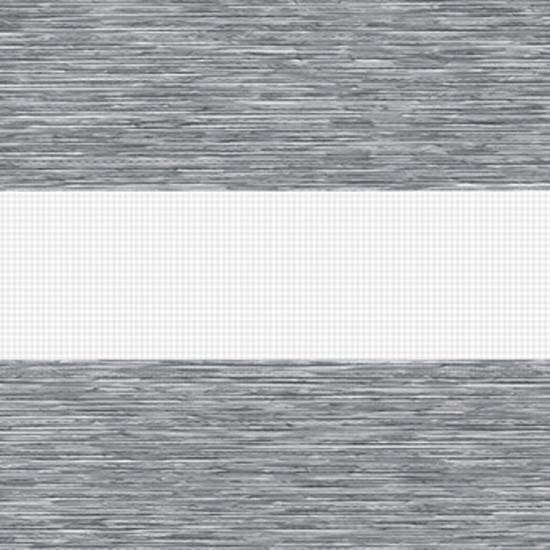 Silver Grey