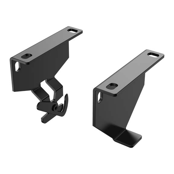 Vertilux Blinds & Shades® 2” (50mm) Projection Installation Bracket