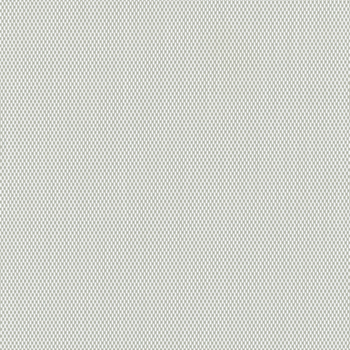 VX Screen 3103-3% White Pearl fabric swatch