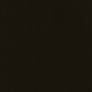 VX Screen 3103-3% Brown Chocolate fabric swatch