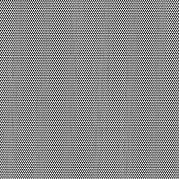 VX Screen 3101-1% Ebony Pearl fabric swatch