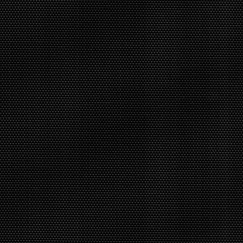 VX Screen 3101-1% Ebony fabric swatch