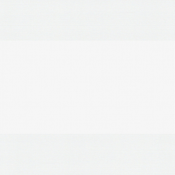 Neolux Koro White fabric swatch