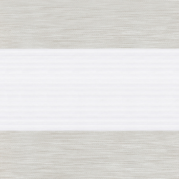 Neolux Solitude Dim Out Light Beige fabric swatch