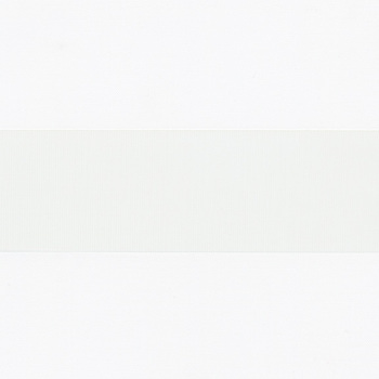 Neolux Palau White fabric swatch