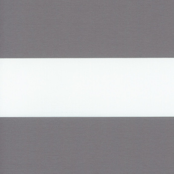 Neolux Palau Dark Grey fabric swatch