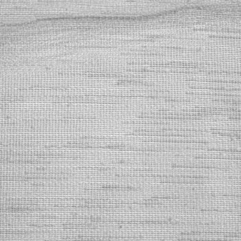 Freefall FR Light Grey drapery fabric swatch