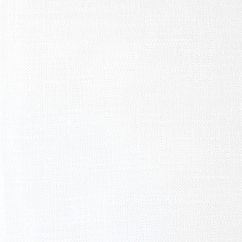 Freefall FR White drapery fabric swatch