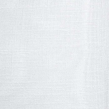 Slide FR Snow drapery fabric swatch