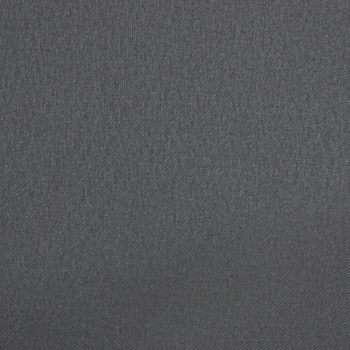 Nighttime Blackout Dark Grey drapery fabric swatch