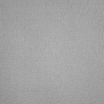 Nighttime Blackout Light Grey drapery fabric swatch