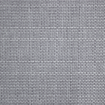 Night II Decorative Blackout Fossil drapery fabric swatch