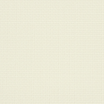 Night II Decorative Blackout Ivory drapery fabric swatch