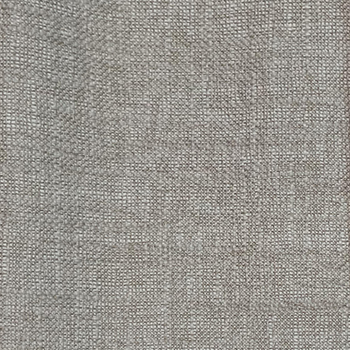 Matt Blackout Driftwood drapery fabric swatch