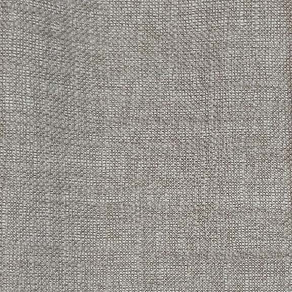 Matt Blackout FR Driftwood FR drapery fabric swatch