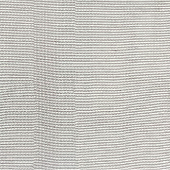 Lace Linen drapery fabric swatch