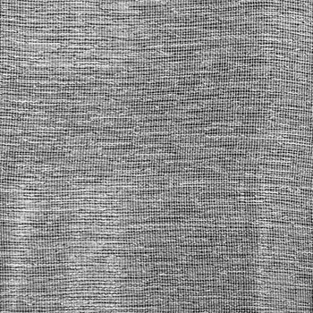 Lace Grey drapery fabric swatch