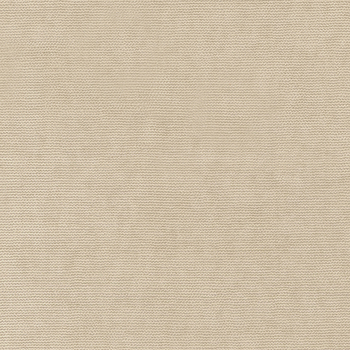Samt Dim Out Sand drapery fabric swatch
