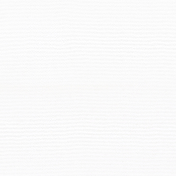 Samt Dim Out White drapery fabric swatch