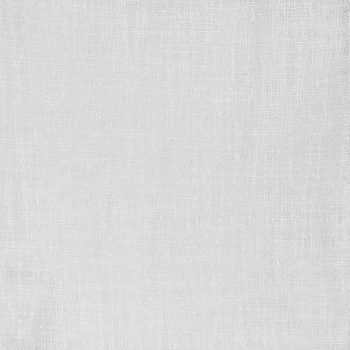 Serenity FR White drapery fabric swatch