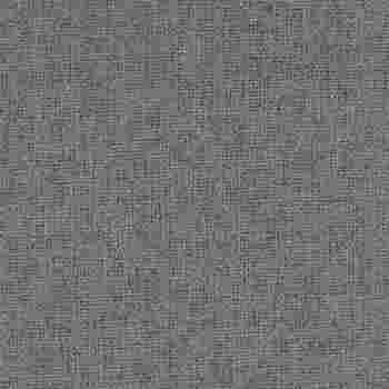 Charm Blackout Smoke drapery fabric swatch