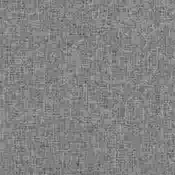Charm Blackout Ash drapery fabric swatch