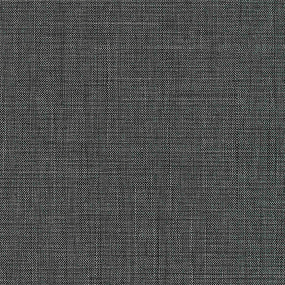 Dream Weave Blackout Smoke drapery fabric swatch