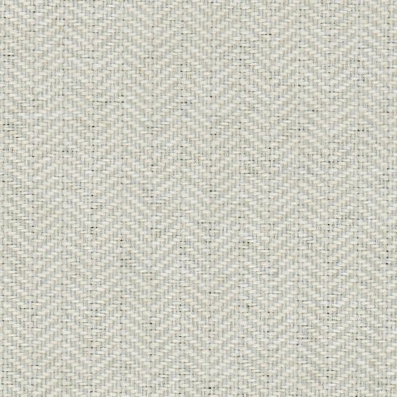 Sunshade Blackout Pebble Grey drapery fabric swatch