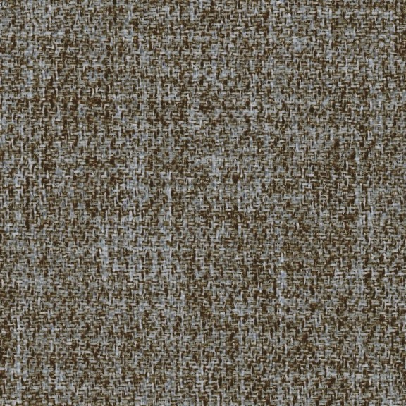 Sunshade Blackout Cocoa drapery fabric swatch