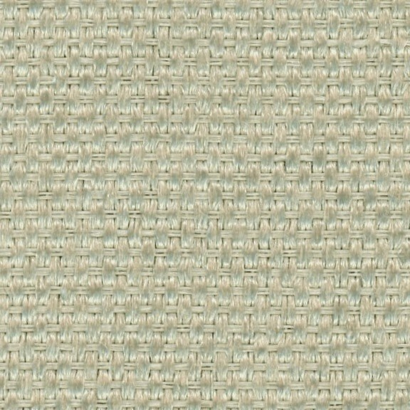 Radiant Silk Dim Out Ivory drapery fabric swatch