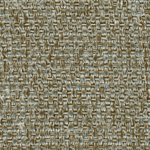 Radiant Silk Dim Out Oak drapery fabric swatch