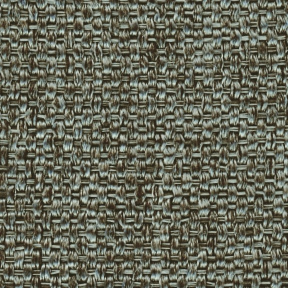 Radiant Silk Dim Out Graphite drapery fabric swatch