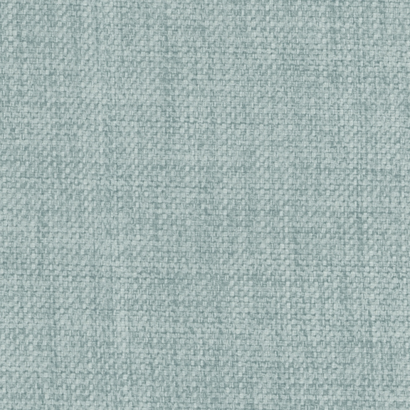 Silky Soft Dim Out Teal drapery fabric swatch