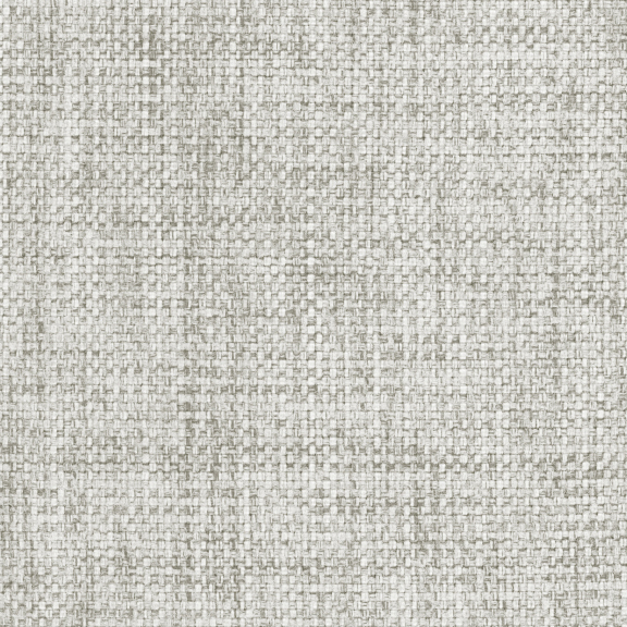 Silky Soft Dim Out Mixed Grey drapery fabric swatch