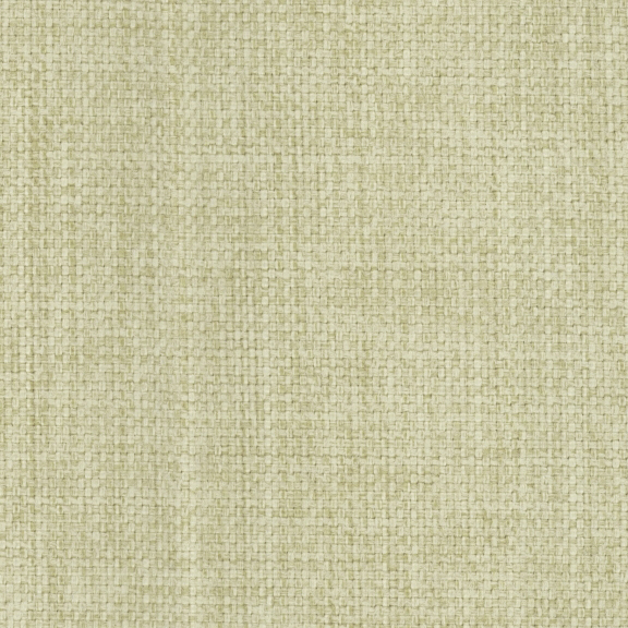 Silky Soft Dim Out Lime drapery fabric swatch