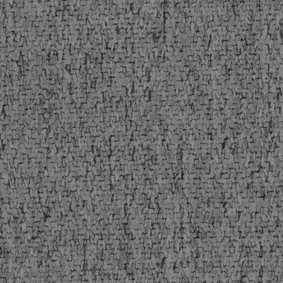 Shadow Fall Dim Out Mixed Grey drapery fabric swatch