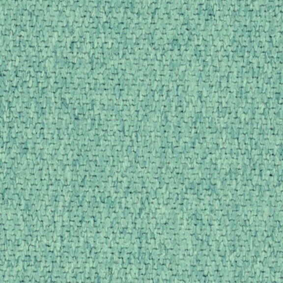 Shadow Fall Dim Out Turquoise drapery fabric swatch